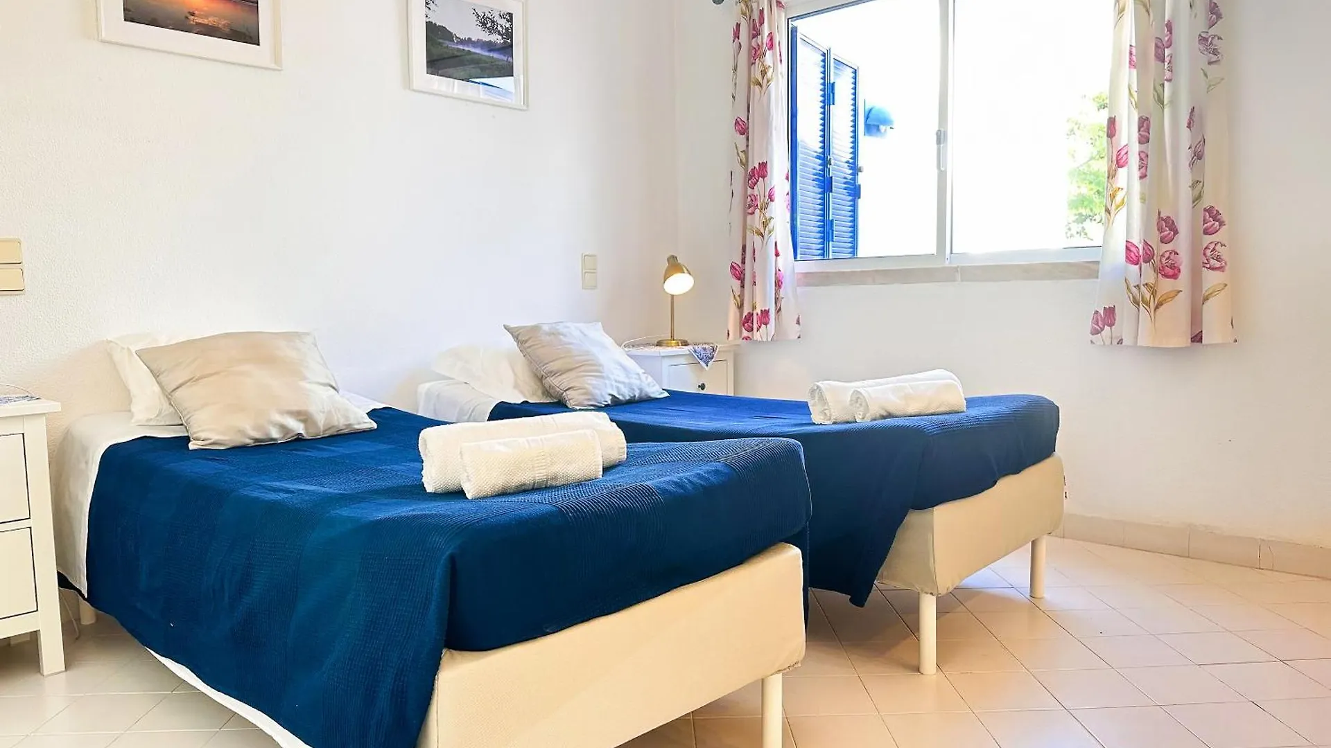 Apartment Ocean Breeze Windmill Condo By Becherish Albufeira Portugal