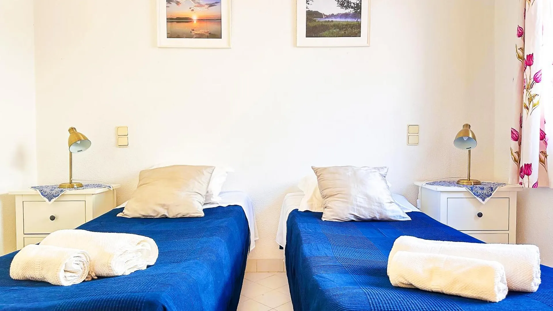 Ocean Breeze Windmill Condo By Becherish Albufeira 0*,